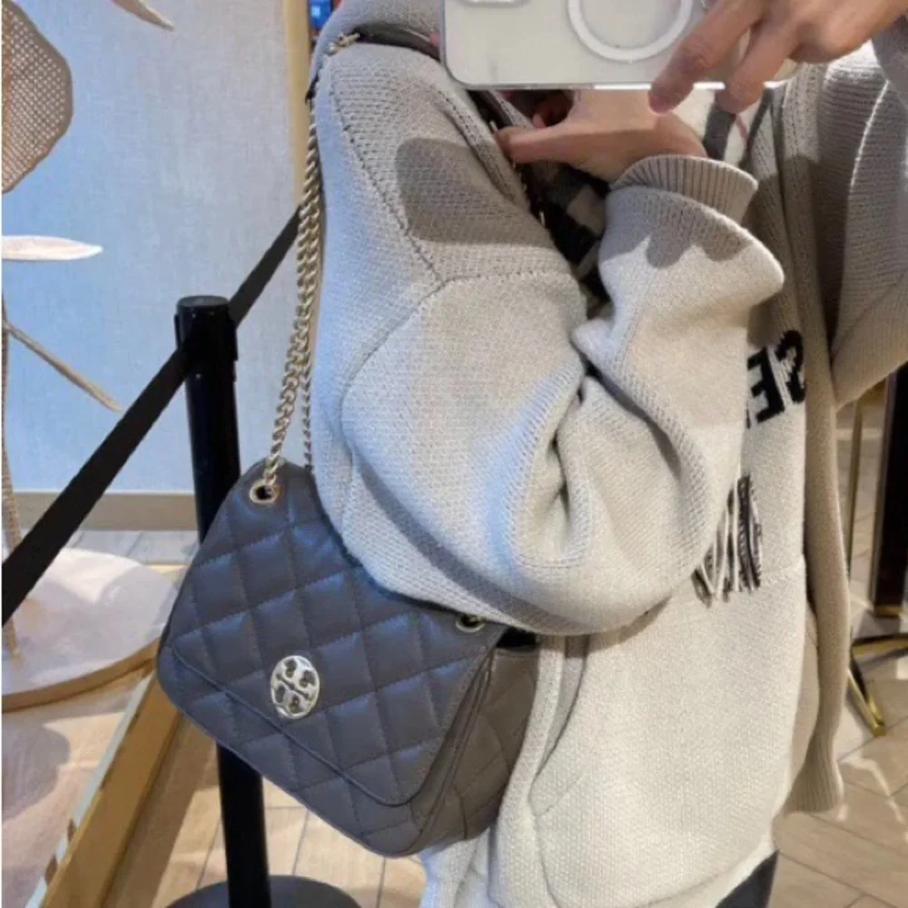 🔥NeW! Tory Burch Willa Small Shoulder Bag - Picture 15 of 16